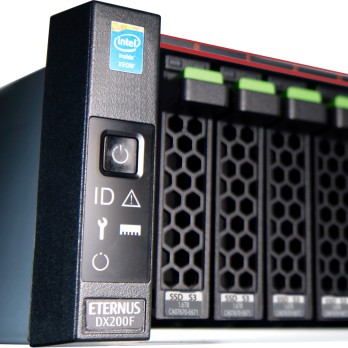 Fujitsu ofrece capacidades de recuperación de desastres con PRIMEFLEX para Egenera PAN