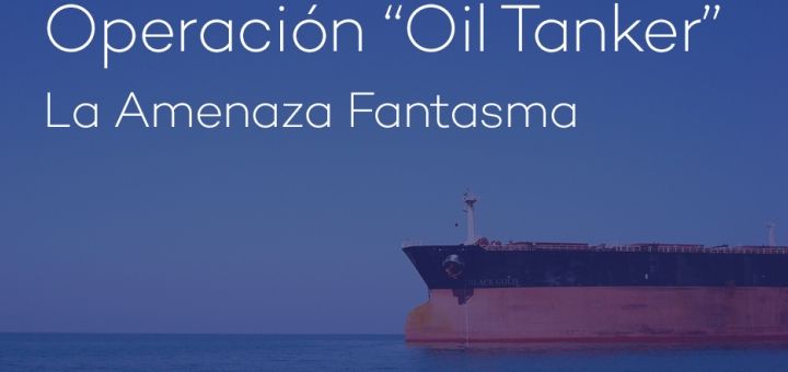 Panda Security destapa un ataque cibernético contra empresas petrolíferas