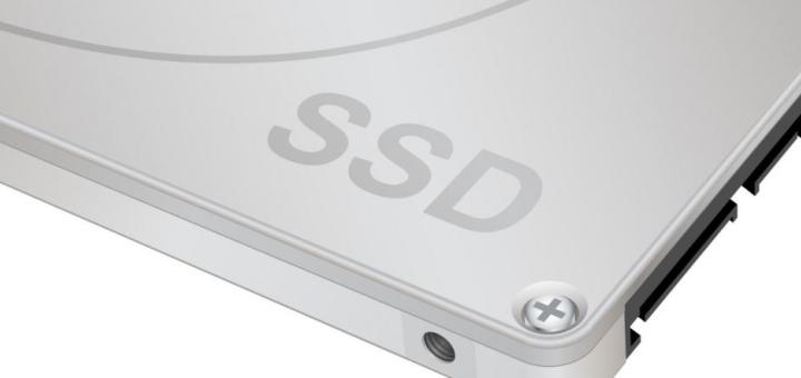 Las unidades de estado sólido aumentan el rendimiento de los discos duros tradicionales más de un 90 por ciento