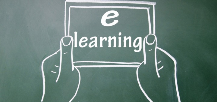 Uno de cada dos cursos de formación se impartirá online en cuatro años