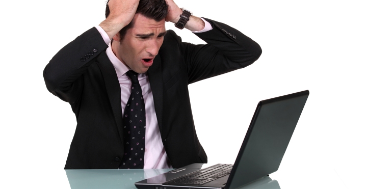 Los errores de los administradores de TI aumentan la pérdida de datos en entornos corporativos