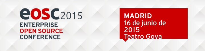 Red Hat y Accenture organizan la Enterprise Open Source Conference 2015
