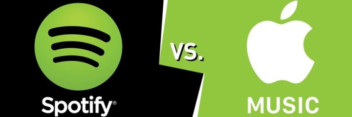Spotify se rearma ante la llegada de Apple Music