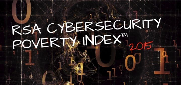 Un estudio de RSA revela falta de madurez de la grandes empresas en ciberseguridad