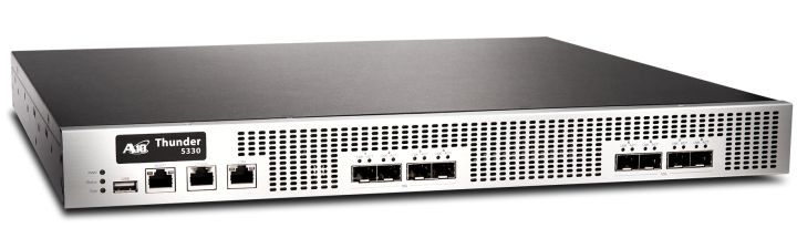 A10 Networks amplía sus funcionalidades de seguridad con nuevos appliances Thunder y Thunder SPE