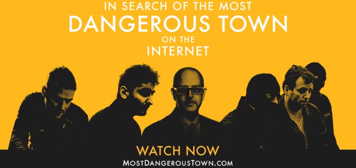 Norton ofrece un punto de vista audaz sobre la cultura hacker en un nuevo documental