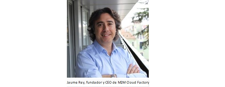 Experiencia y arquitecturas abiertas, claves del éxito del IoT empresarial