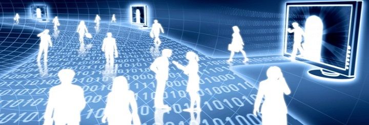 La transformación digital desplazará del mercado al 40 por ciento de las empresas