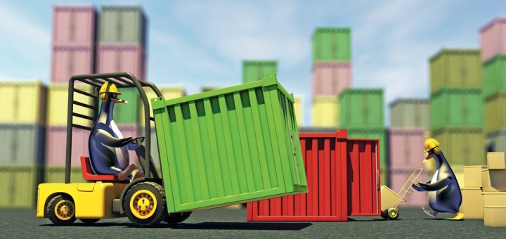 Aumentan los despliegues de Linux Container en la empresa pero siguen las dudas sobre su seguridad