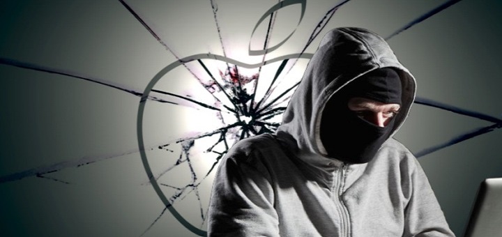 Apple se convierte en el punto de mira de los fallos de seguridad en junio