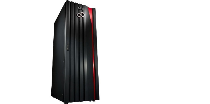 Fujitsu presenta su nuevosistema de almacenamiento High-end