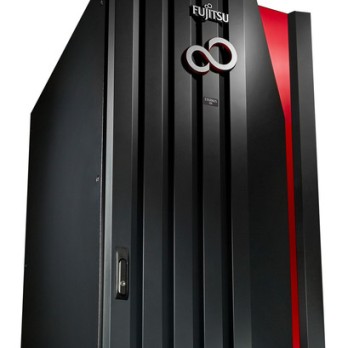 Fujitsu presenta su nuevosistema de almacenamiento High-end