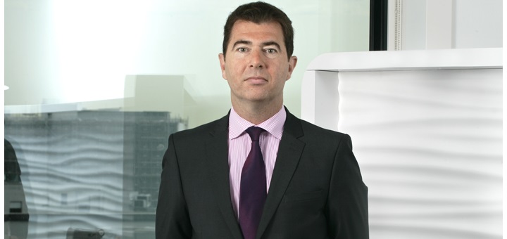 Polycom nombra a Frederic Batut Vicepresidente del área de Ventas en la zona Sur