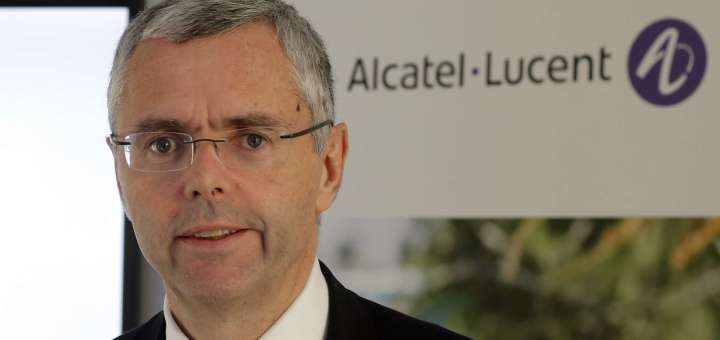 Alcatel-Lucent y Telefónica analizan el uso de NFV para acelerar la transformación de la red