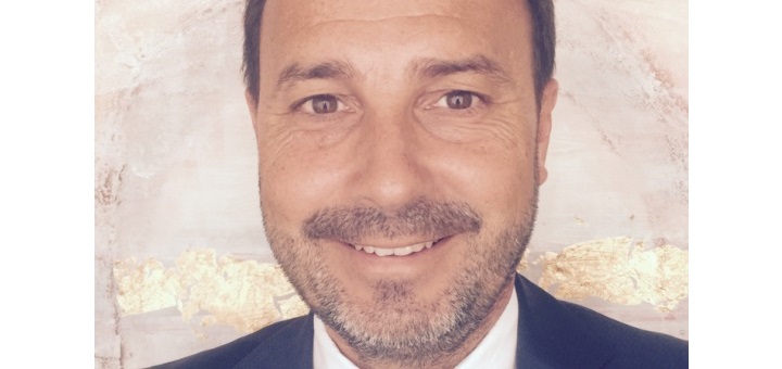 Eduard Farga, nuevo Director General Adjunto de Seidor