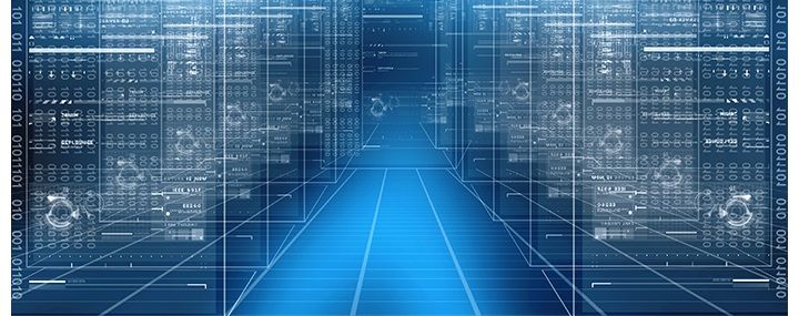 Atos se adelanta al mercado con sus servicios de Data Center Digital