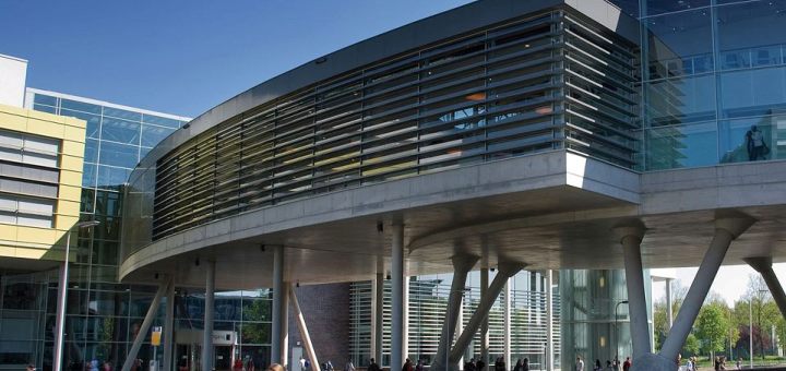 La universidad Deltion College lanza la primera Red Definida por Software en Europa