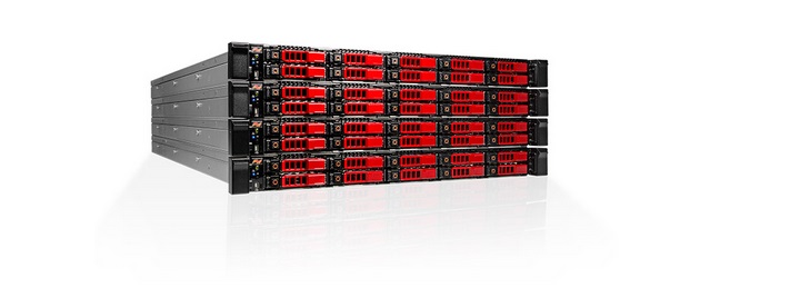 Arrow se convierte en el primer mayorista de SolidFire en España