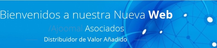 Ajoomal Asociados estrena nueva página Web