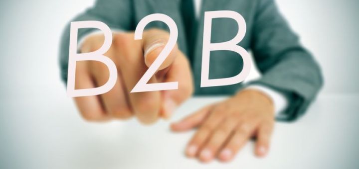 Comercio B2B: cómo adaptarse al comercio profesional del futuro