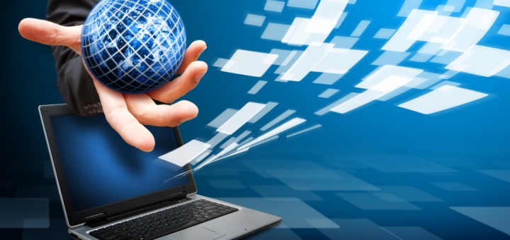 El sector digital, en plena expansión