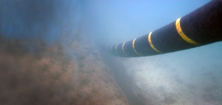 Alcatel-Lucent y Telefónica amplían la capacidad de los cables submarinos que unen Canarias y la Península con tecnología 100G