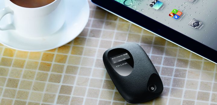 TP-Link, partner tecnológico de Wifimotion