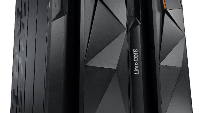 IBM presenta sus nuevos sistemas mainframe exclusivos para Linux