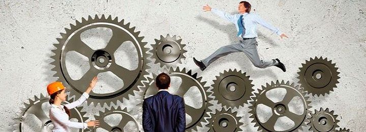 La creación de empresas en el sector TIC crece casi un 9 por ciento en 2014