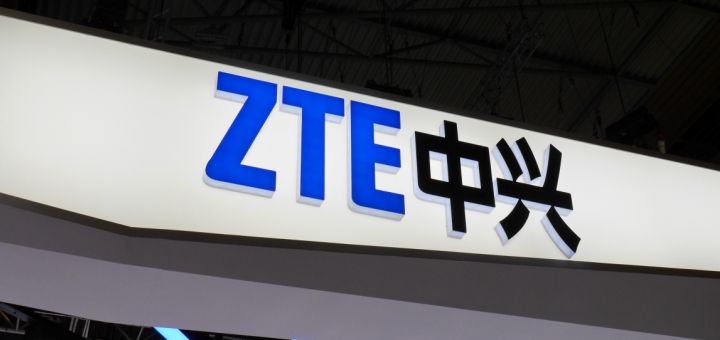 ZTE prevé un aumento del 43 por ciento de los beneficios netos en el primer semestre