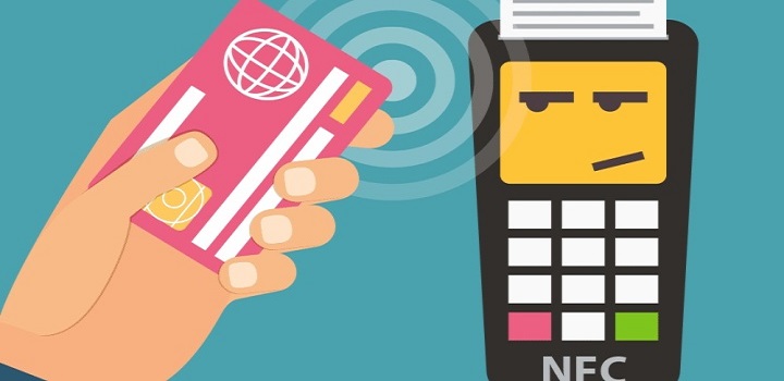 ¿Son seguras las tarjetas contactless de pago?