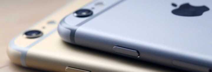 Un nuevo iPhone para volver a convencer a los inversores