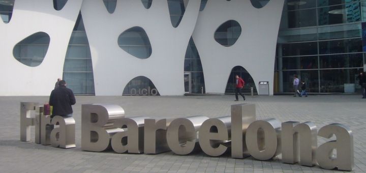 Fira de Barcelona reduce sus costes de almacenamiento con la tecnología de NetApp