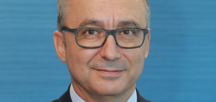 Juan Pedro García, nuevo director de formación de SAP España