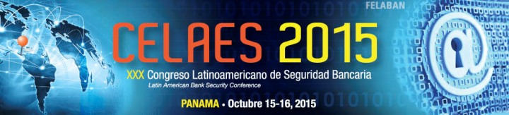 SCATI apoya la celebración del Congreso Latinoamericano de Seguridad Bancaria