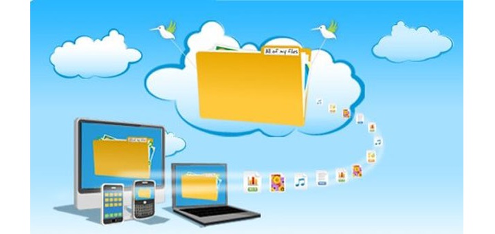 Uno de cada cuatro españoles cree que el almacenamiento en la nube es imprescindible