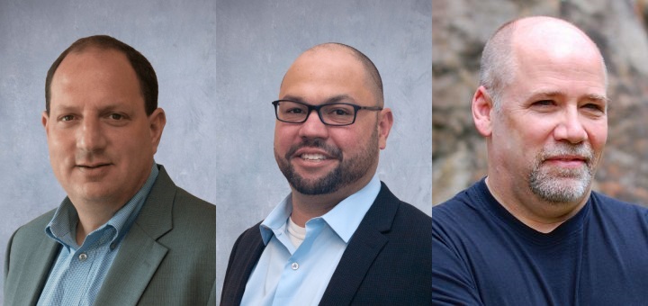 Tres nuevos directivos incrementan el valor y la experiencia de WatchGuard Technologies