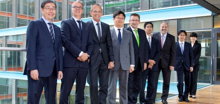 KYOCERA Document Solutions adquiere Ceyoniq Group