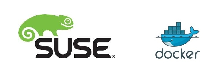 SUSE integra Docker en SUSE Linux Enterprise Server 12