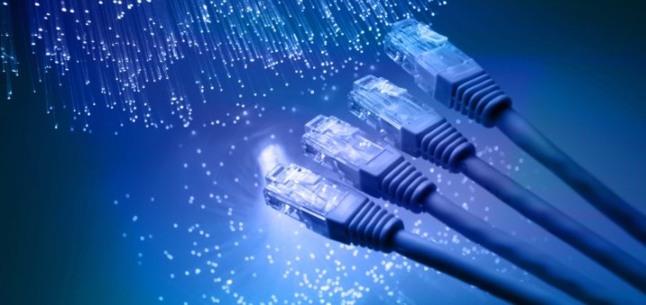 La velocidad de conexión pico media global alcanzó los 32,5 Mbps en el segundo trimestre