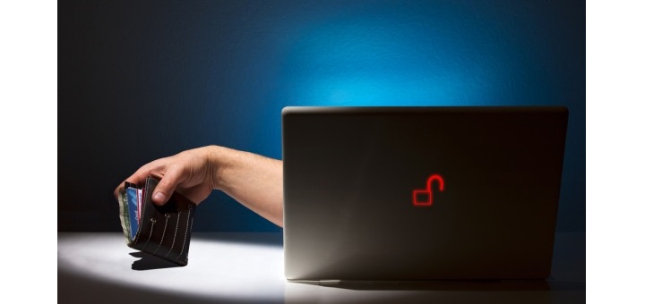 6 de cada 10 internautas españoles han sufrido o conocen casos de robos en Internet