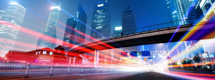 El primer prototipo de memoria óptica integrada es ya una realidad