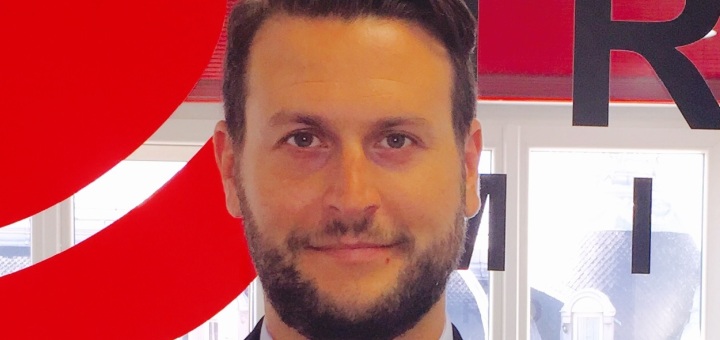 Trend Micro amplía su equipo en Iberia con la incorporación de Olivier Bailliez