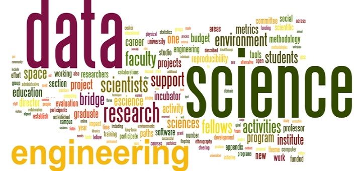 5 motivos para especializarse en Big Data y Data Science