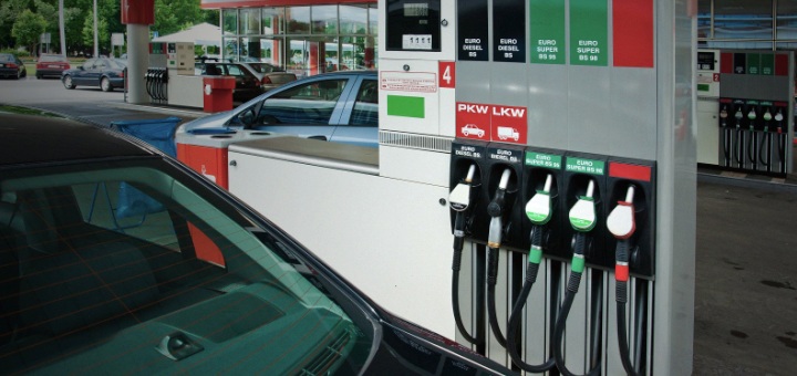 Las gasolineras, objetivo de los hackers