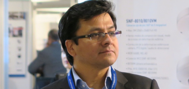 Ofrecer aplicaciones preinstaladas en las cámaras WiseNetIII tiene todo el sentido del mundo