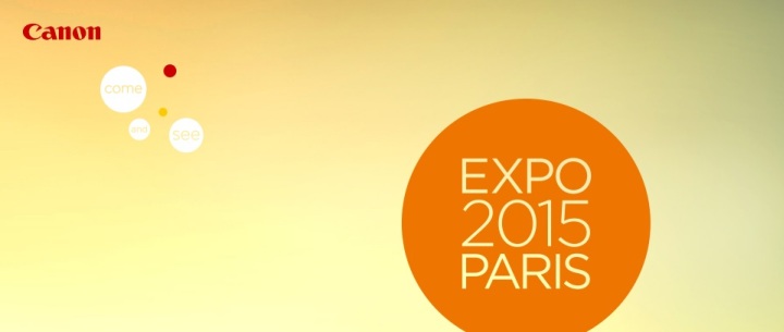 Canon Europa revela la tecnología, las soluciones y la dirección de las cámaras de videovigilancia en red del futuro