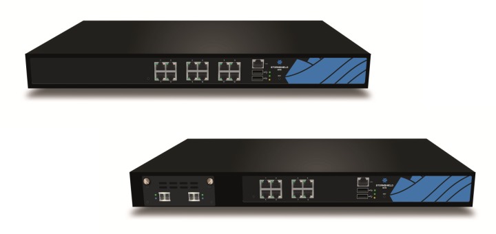 Arkoon Netasq completa su familia Stormshield Network Security con tres nuevos appliances