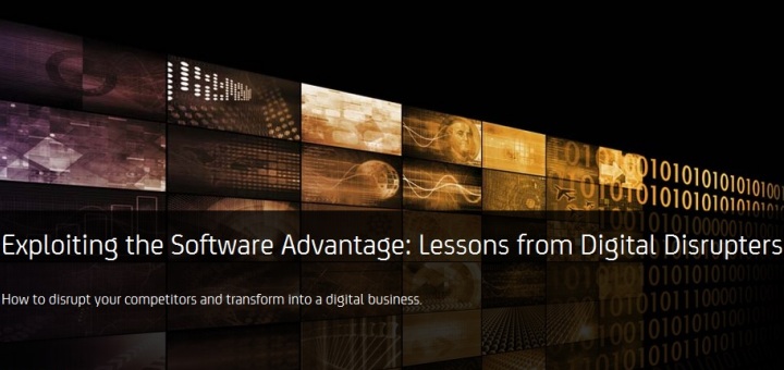 Las empresas españolas siguen avanzando en su transformación digital