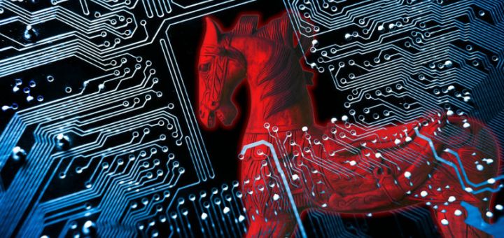 Troyanos bancarios, la peor amenaza para los móviles